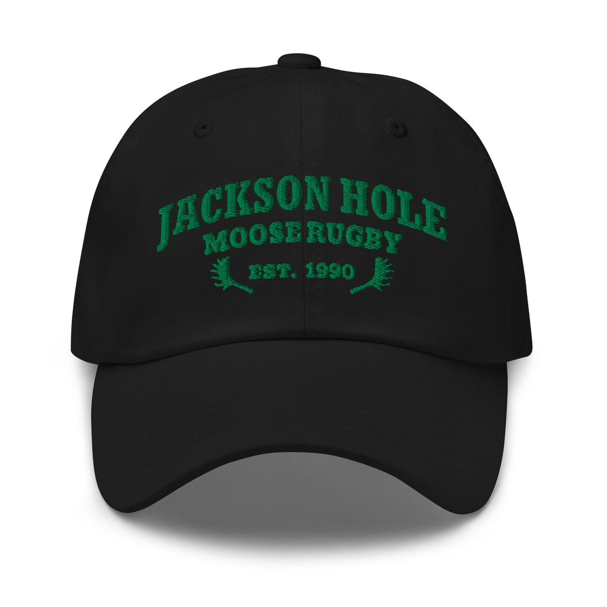 Rugby Imports JH Moose Rugby Adjustable Hat