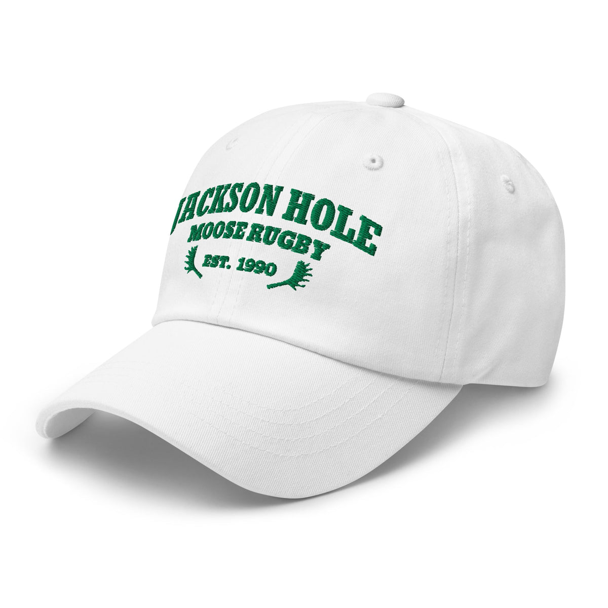 Rugby Imports JH Moose Rugby Adjustable Hat