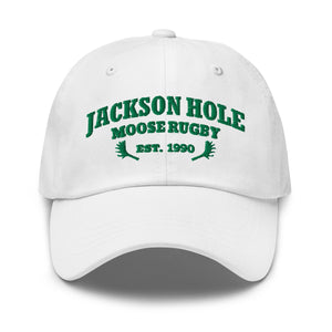 Rugby Imports JH Moose Rugby Adjustable Hat