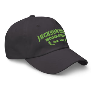 Rugby Imports JH Moose Rugby Adjustable Hat