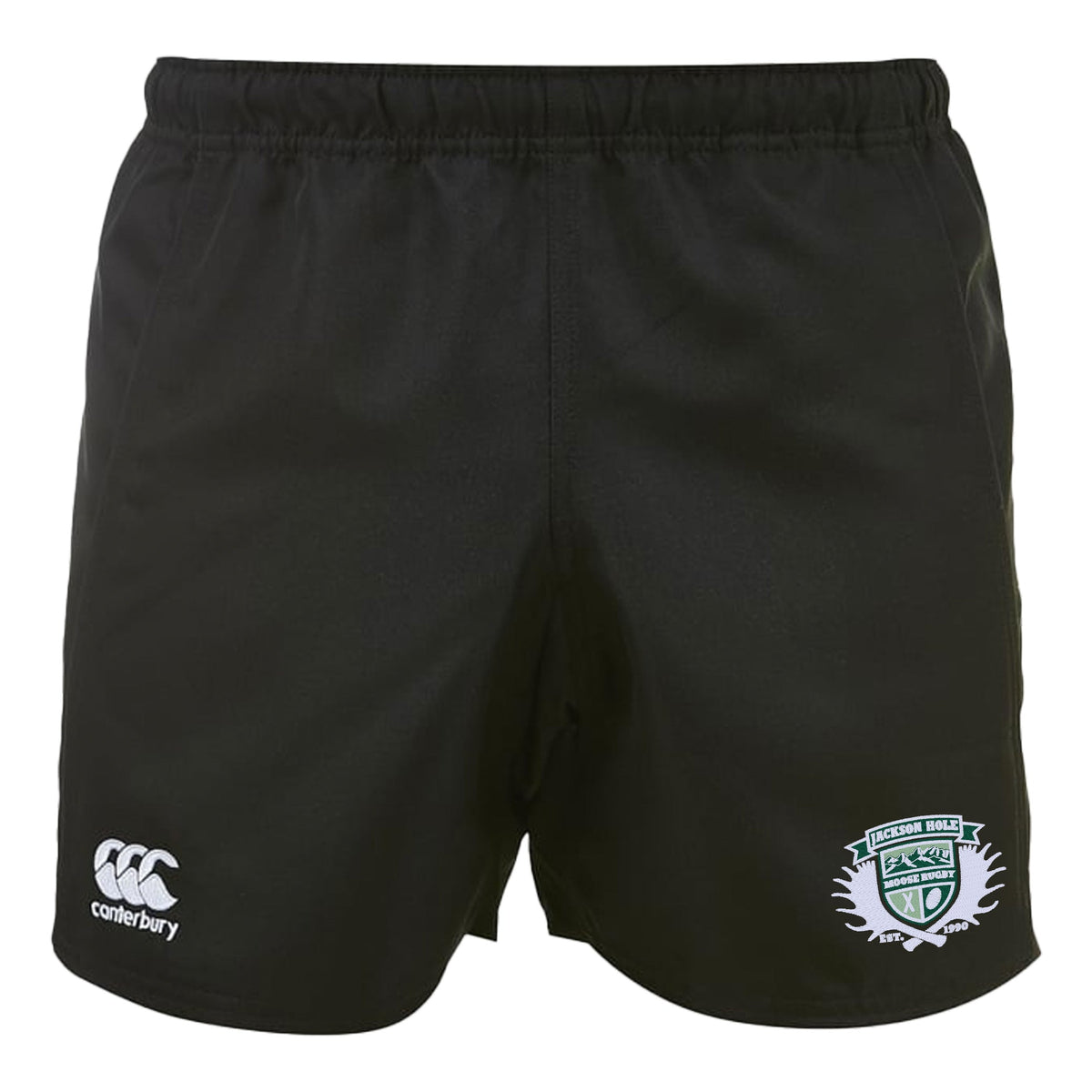 Rugby Imports JH Moose Rugby CCC Advantage Rugby Short