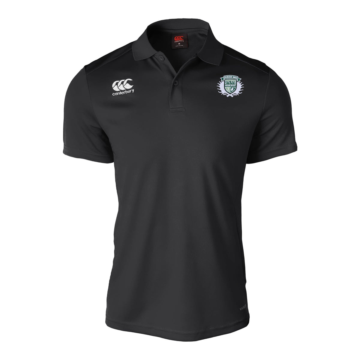 Rugby Imports JH Moose Rugby CCC Club Dry Polo