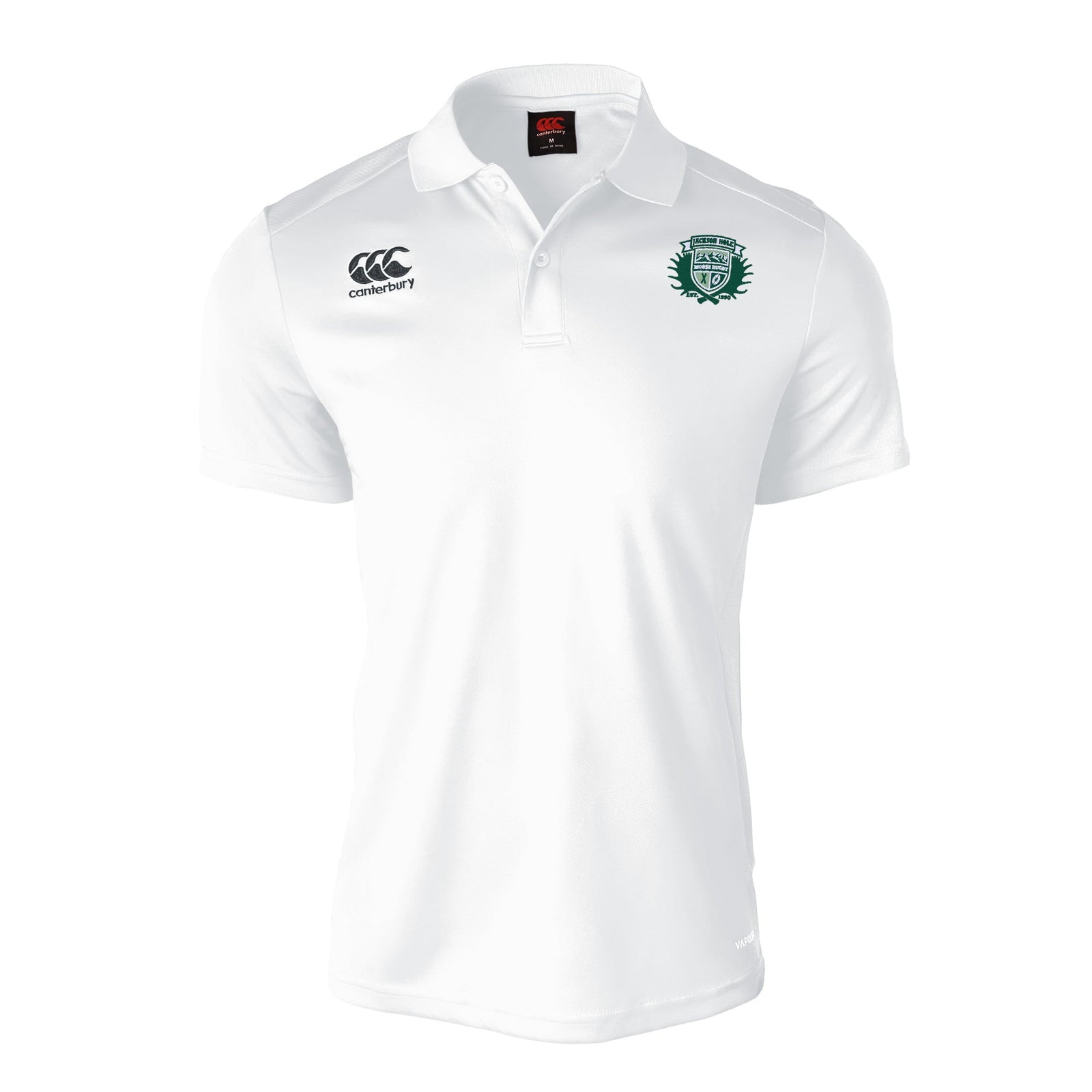 Rugby Imports JH Moose Rugby CCC Club Dry Polo