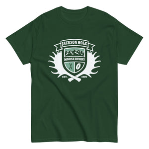 Rugby Imports JH Moose Rugby Classic T-Shirt