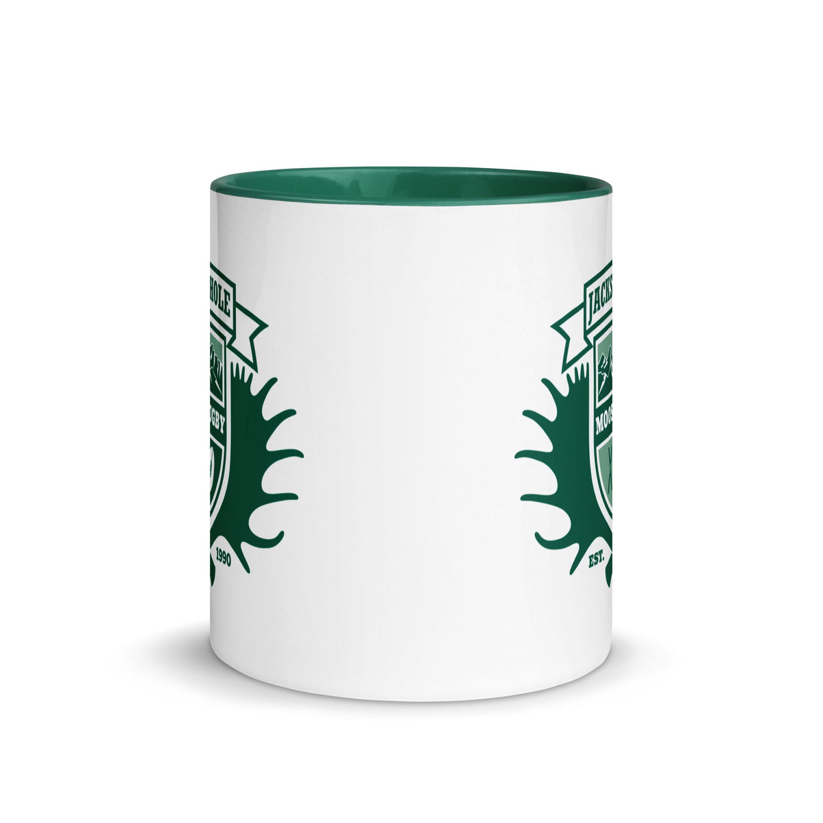 Rugby Imports JH Moose Rugby Coffee Mug