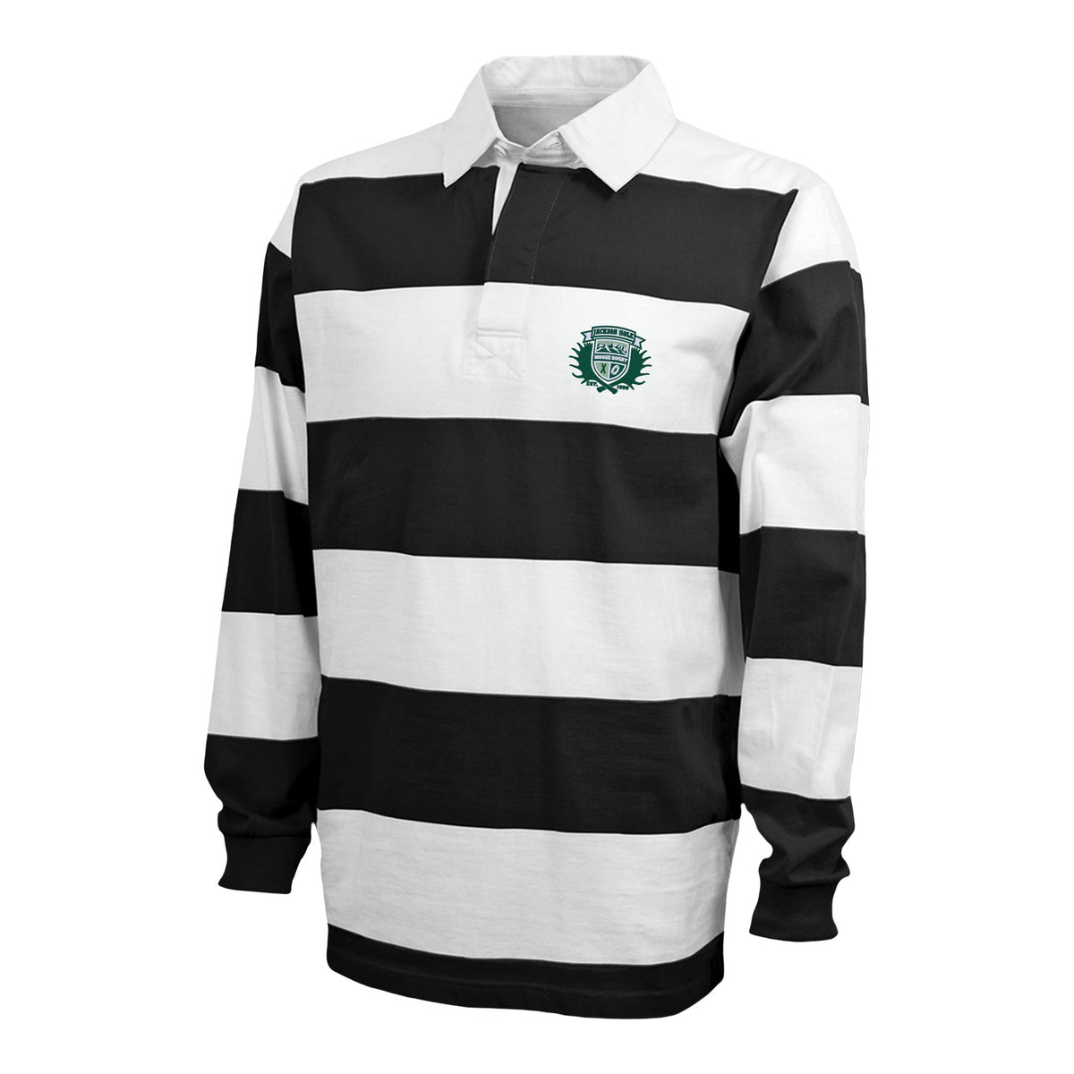 Rugby Imports JH Moose Rugby Cotton Social Jersey