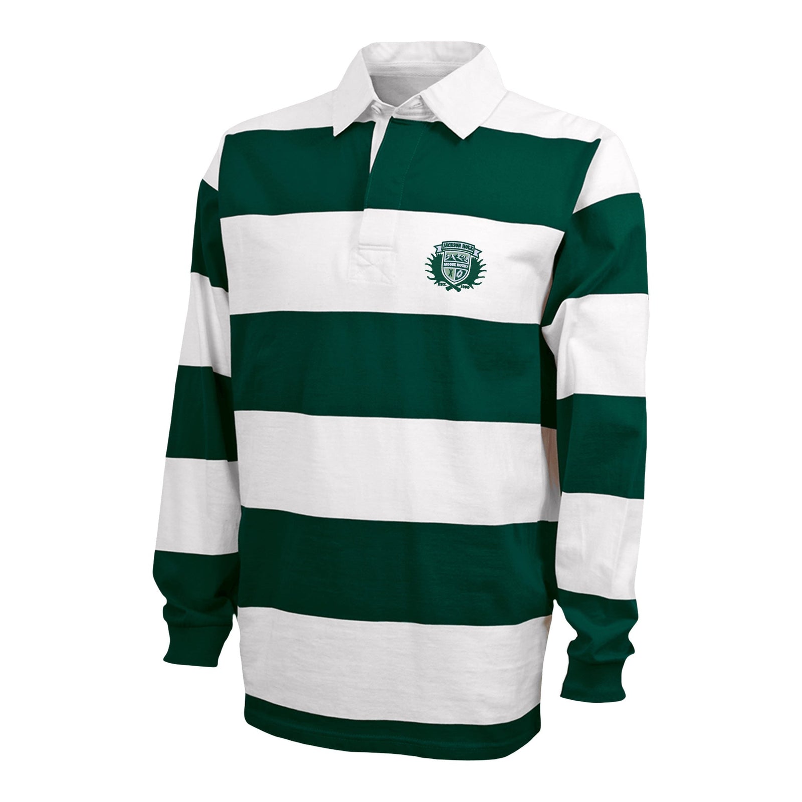 Rugby Imports JH Moose Rugby Cotton Social Jersey