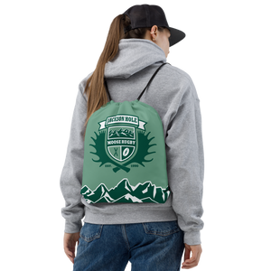 Rugby Imports JH Moose Rugby Drawstring Bag