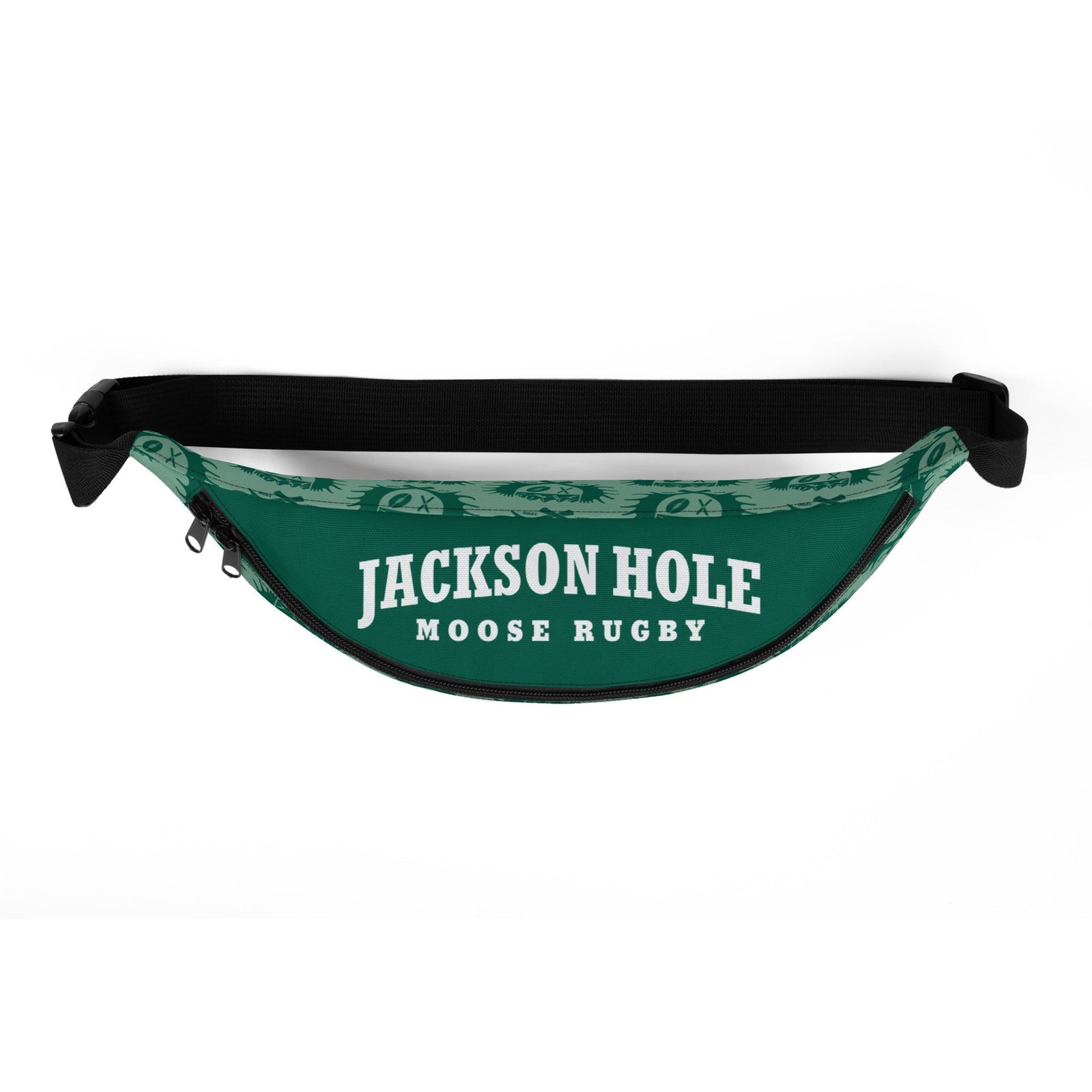 Rugby Imports JH Moose Rugby Fanny Pack