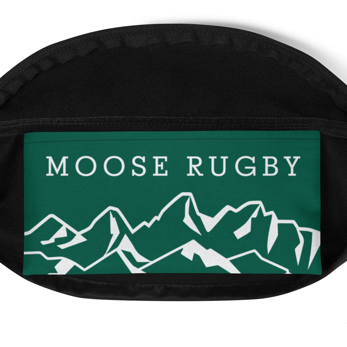 Rugby Imports JH Moose Rugby Fanny Pack