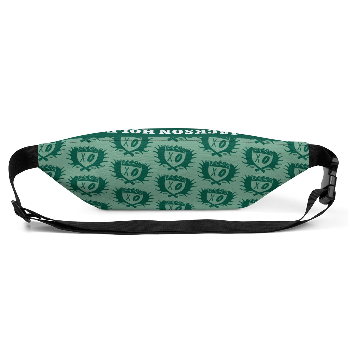 Rugby Imports JH Moose Rugby Fanny Pack