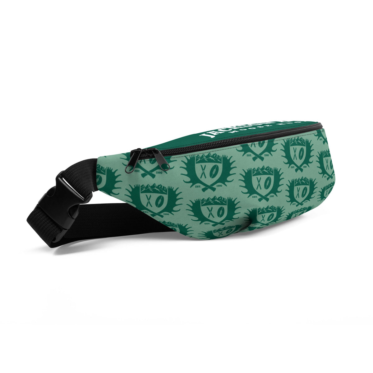 Rugby Imports JH Moose Rugby Fanny Pack
