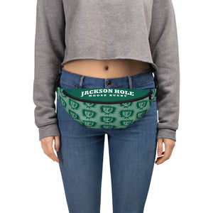 Rugby Imports JH Moose Rugby Fanny Pack