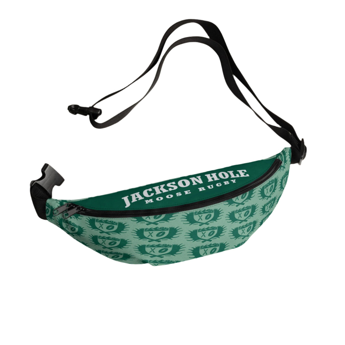 Rugby Imports JH Moose Rugby Fanny Pack