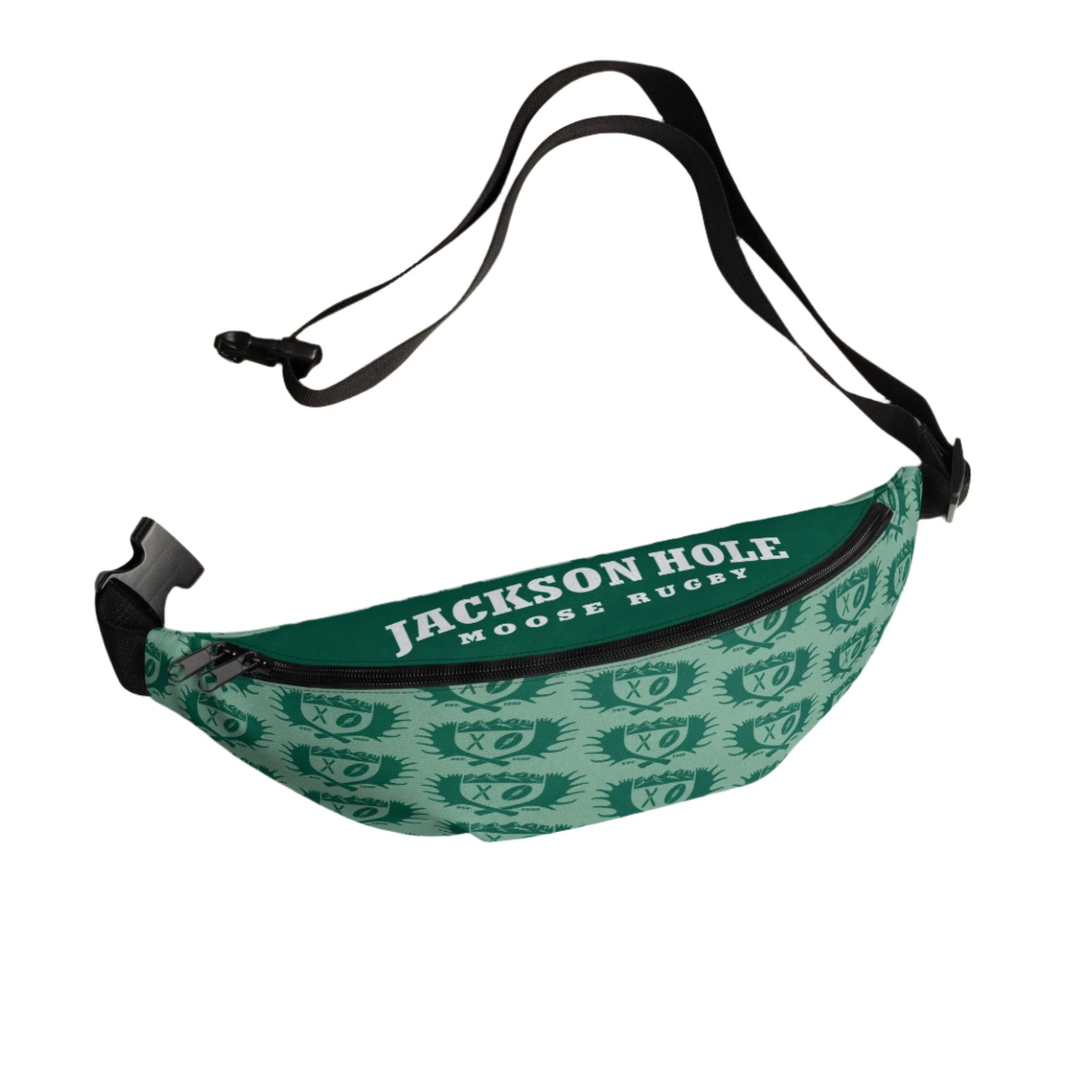 Rugby Imports JH Moose Rugby Fanny Pack