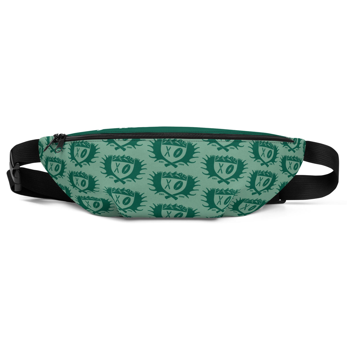 Rugby Imports JH Moose Rugby Fanny Pack