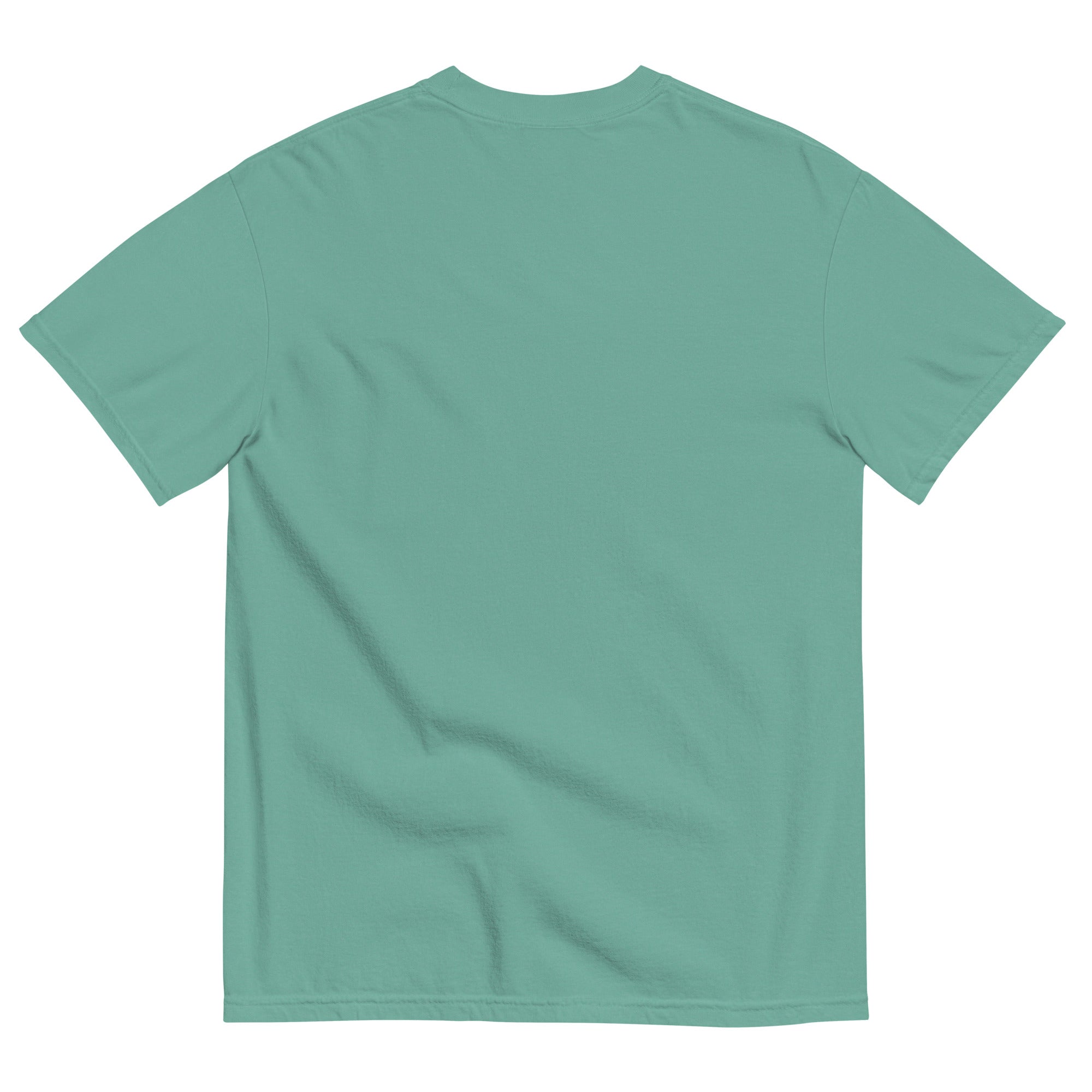 Rugby Imports JH Moose Rugby Garment Dyed T-Shirt