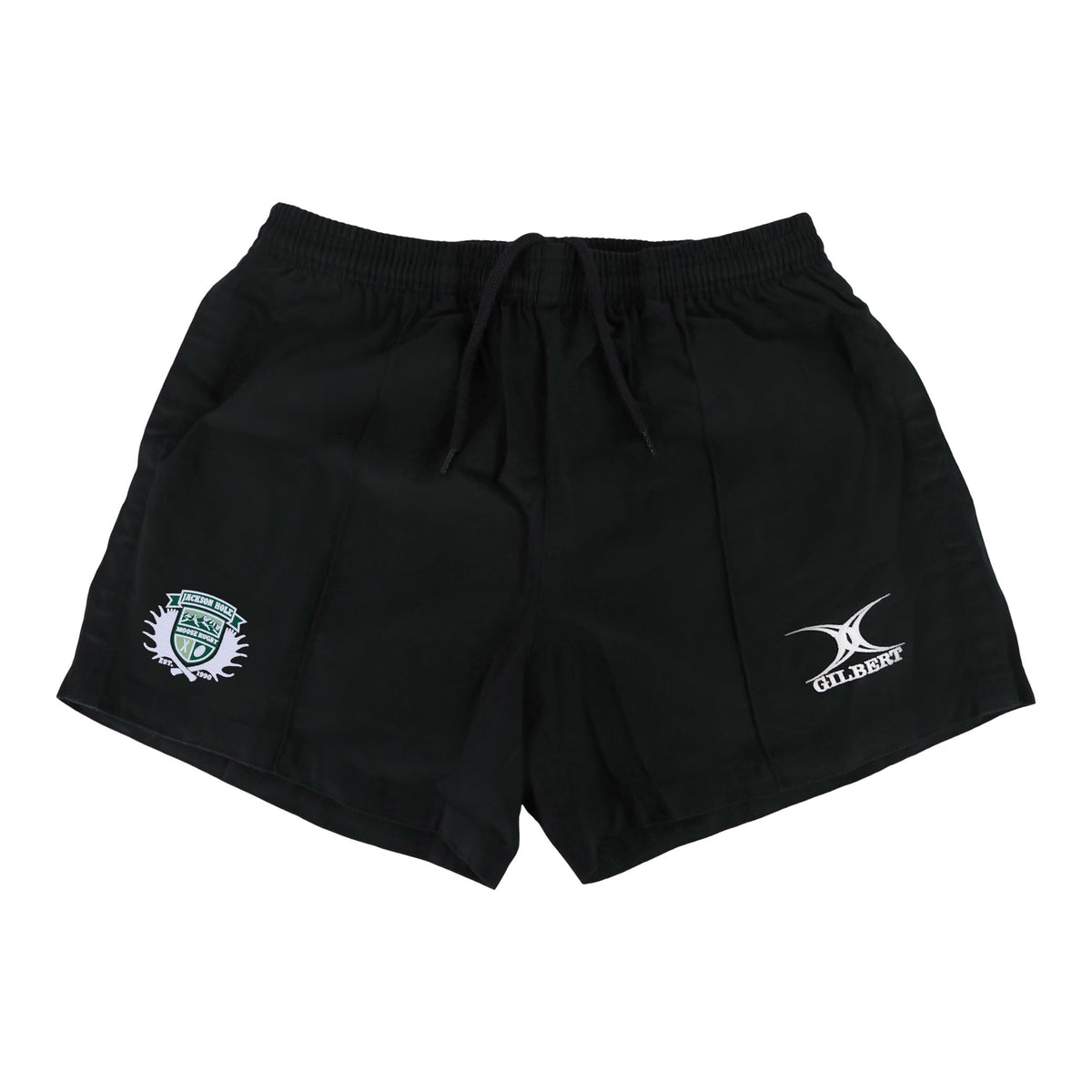 Rugby Imports JH Moose Rugby Gilbert Kiwi Pro Short