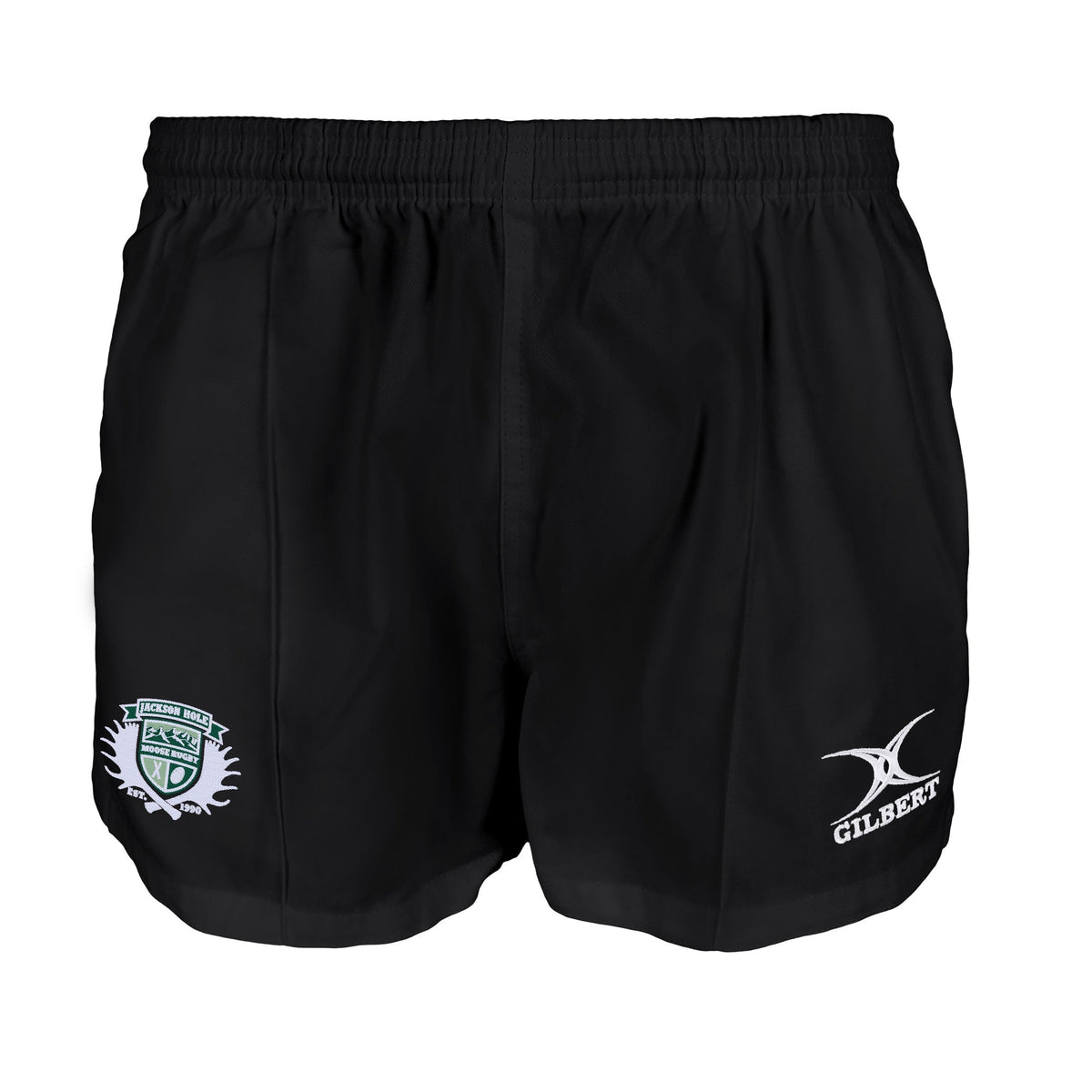 Rugby Imports JH Moose Rugby Gilbert Kiwi Pro Short