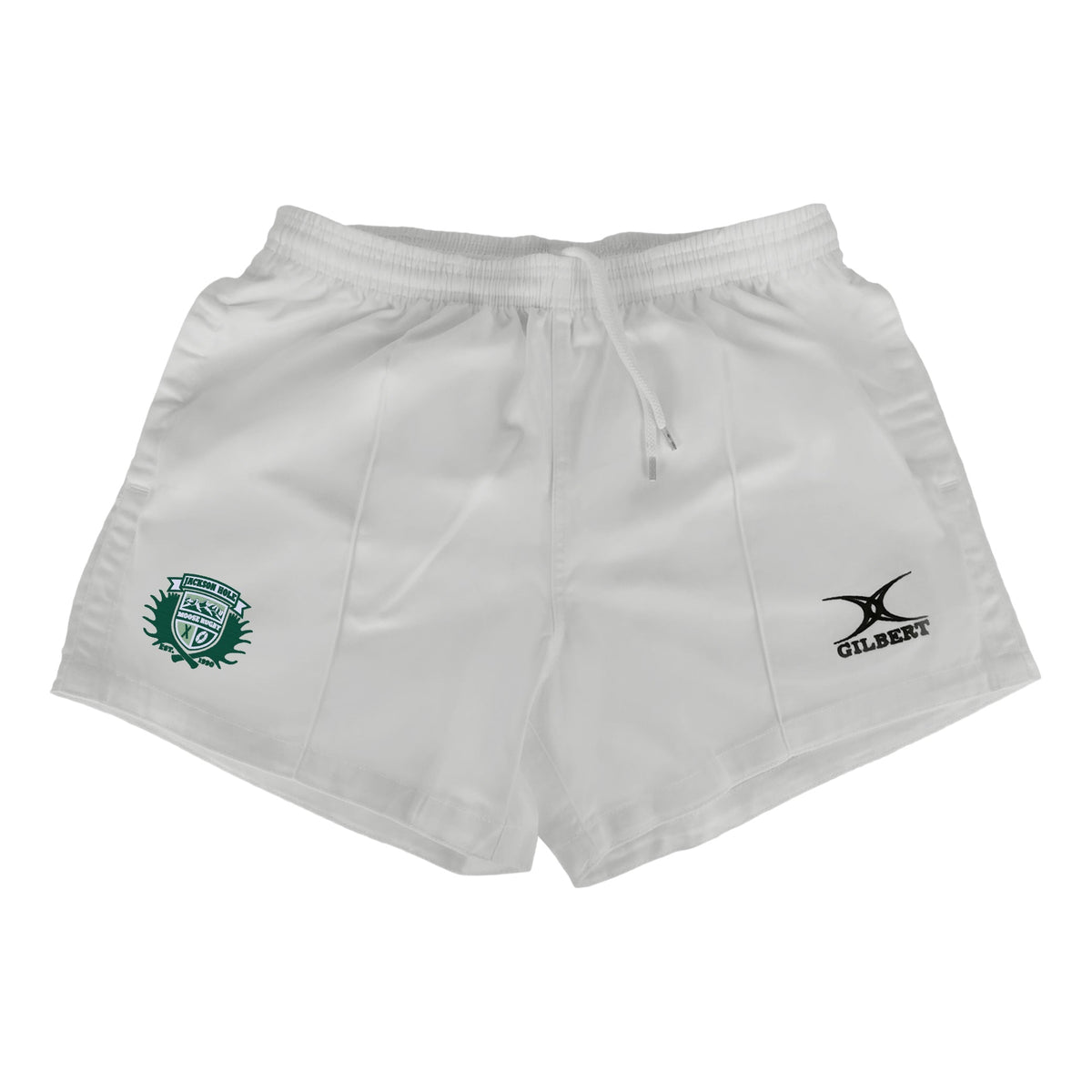 Rugby Imports JH Moose Rugby Gilbert Kiwi Pro Short