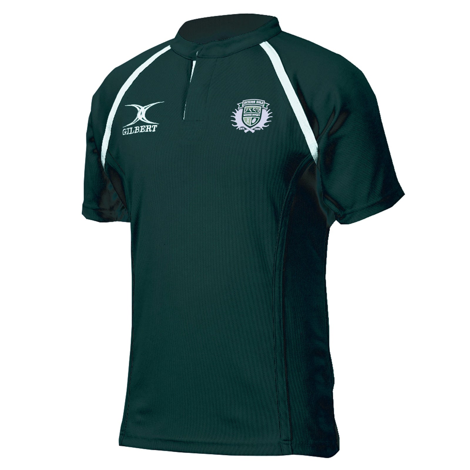 Rugby Imports JH Moose Rugby Gilbert Xact II Jersey