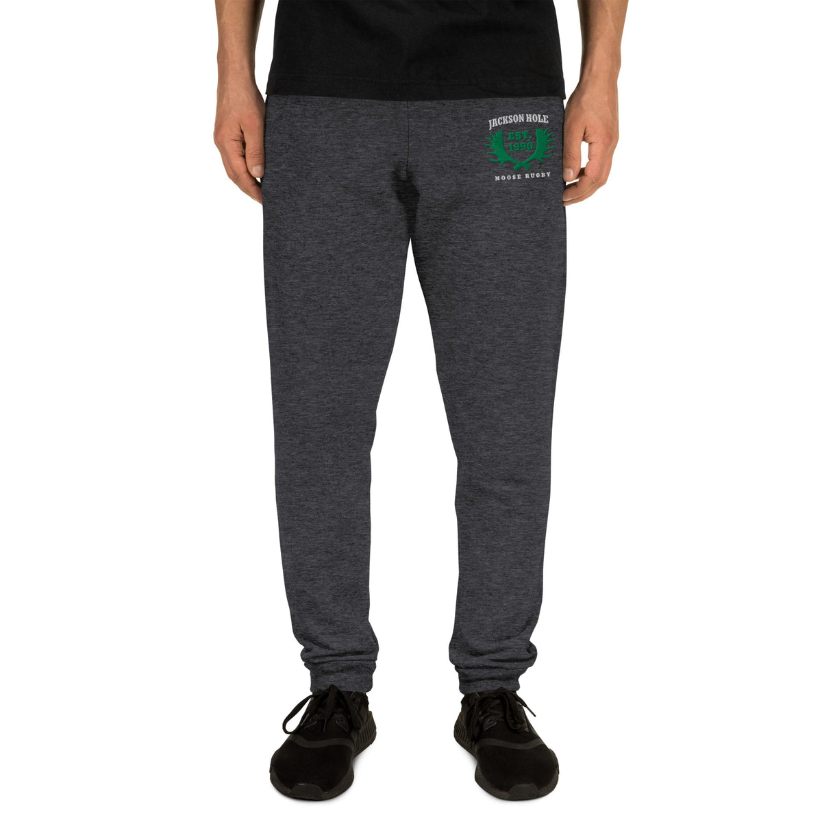 Rugby Imports JH Moose Rugby Jogger Sweatpants