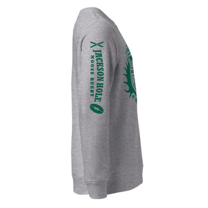 Rugby Imports JH Moose Rugby Retro Crewneck