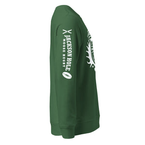 Rugby Imports JH Moose Rugby Retro Crewneck