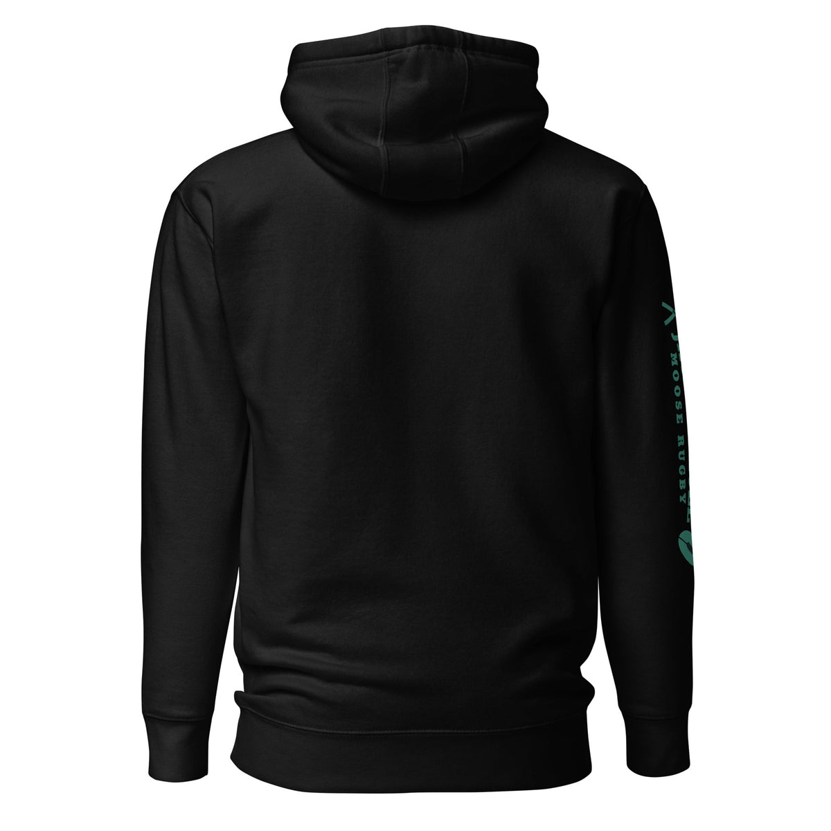 Rugby Imports JH Moose Rugby Retro Hoodie