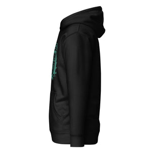 Rugby Imports JH Moose Rugby Retro Hoodie