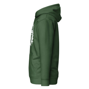 Rugby Imports JH Moose Rugby Retro Hoodie