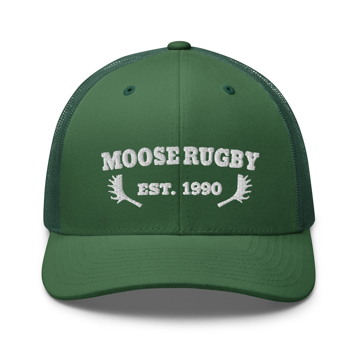 Rugby Imports JH Moose Rugby Retro Trucker Cap
