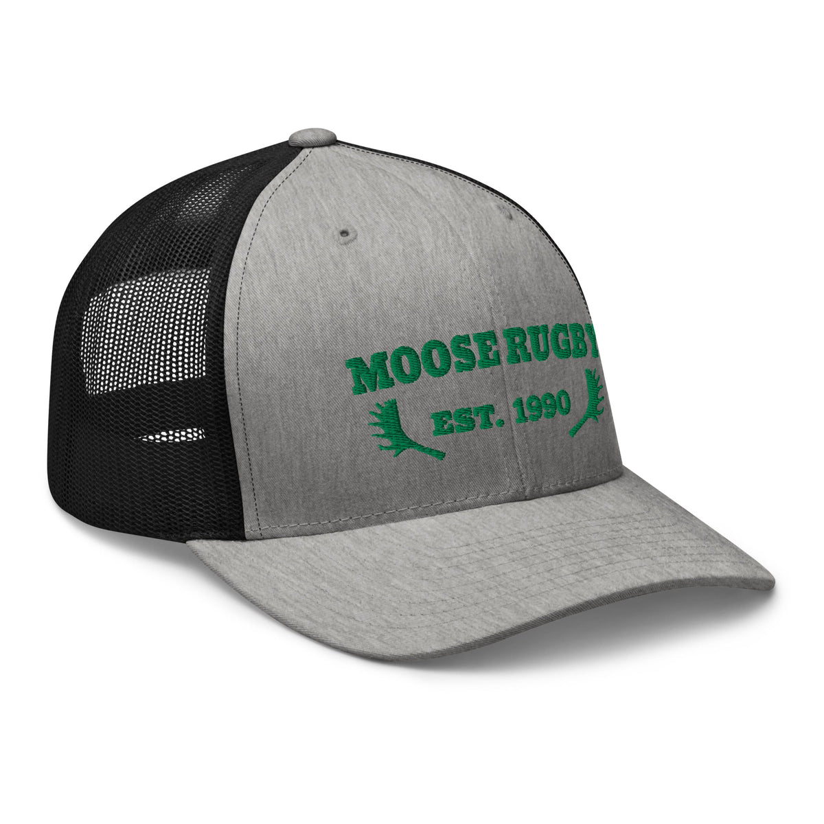 Rugby Imports JH Moose Rugby Retro Trucker Cap