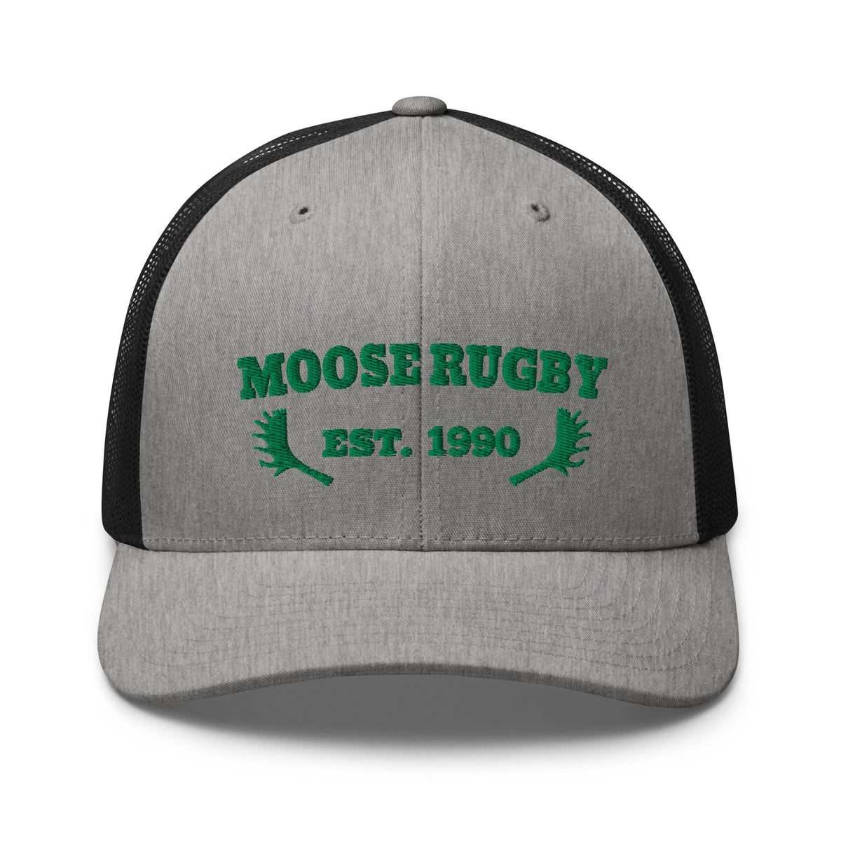 Rugby Imports JH Moose Rugby Retro Trucker Cap