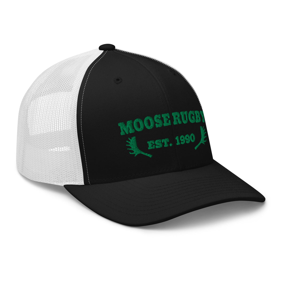 Rugby Imports JH Moose Rugby Retro Trucker Cap