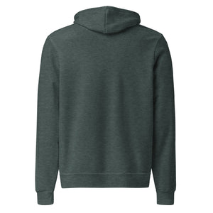Rugby Imports JH Moose Rugby Social Hoodie