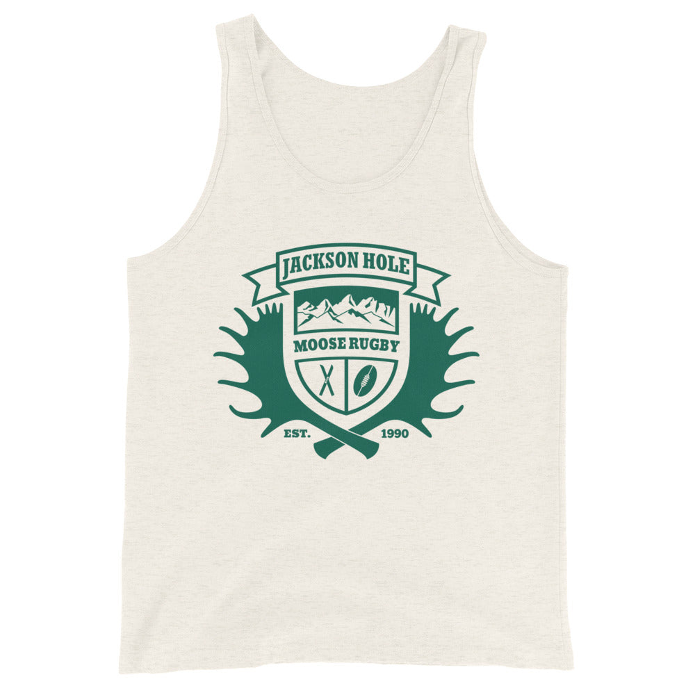 Rugby Imports JH Moose Rugby Social Tank Top