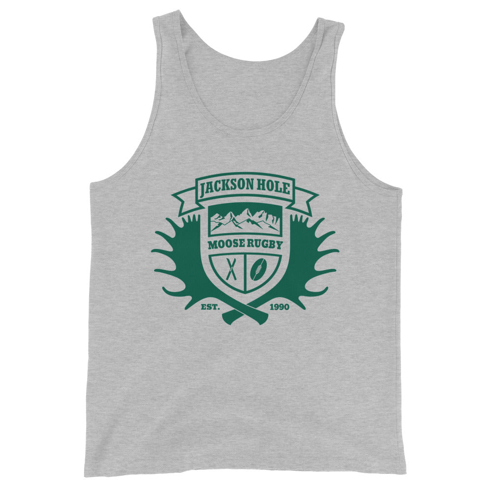 Rugby Imports JH Moose Rugby Social Tank Top