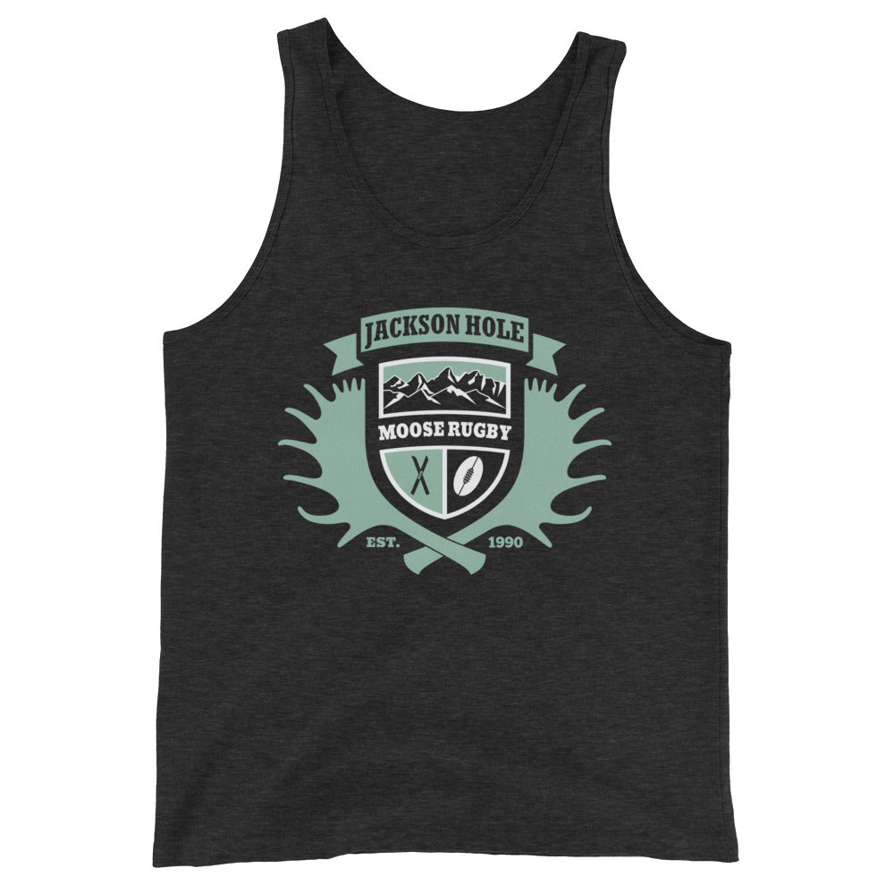 Rugby Imports JH Moose Rugby Social Tank Top
