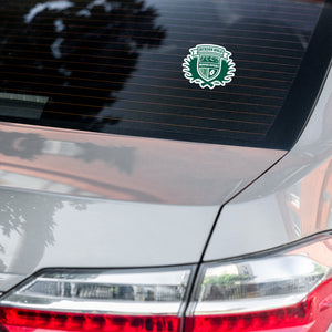 Rugby Imports JH Moose Rugby Stickers