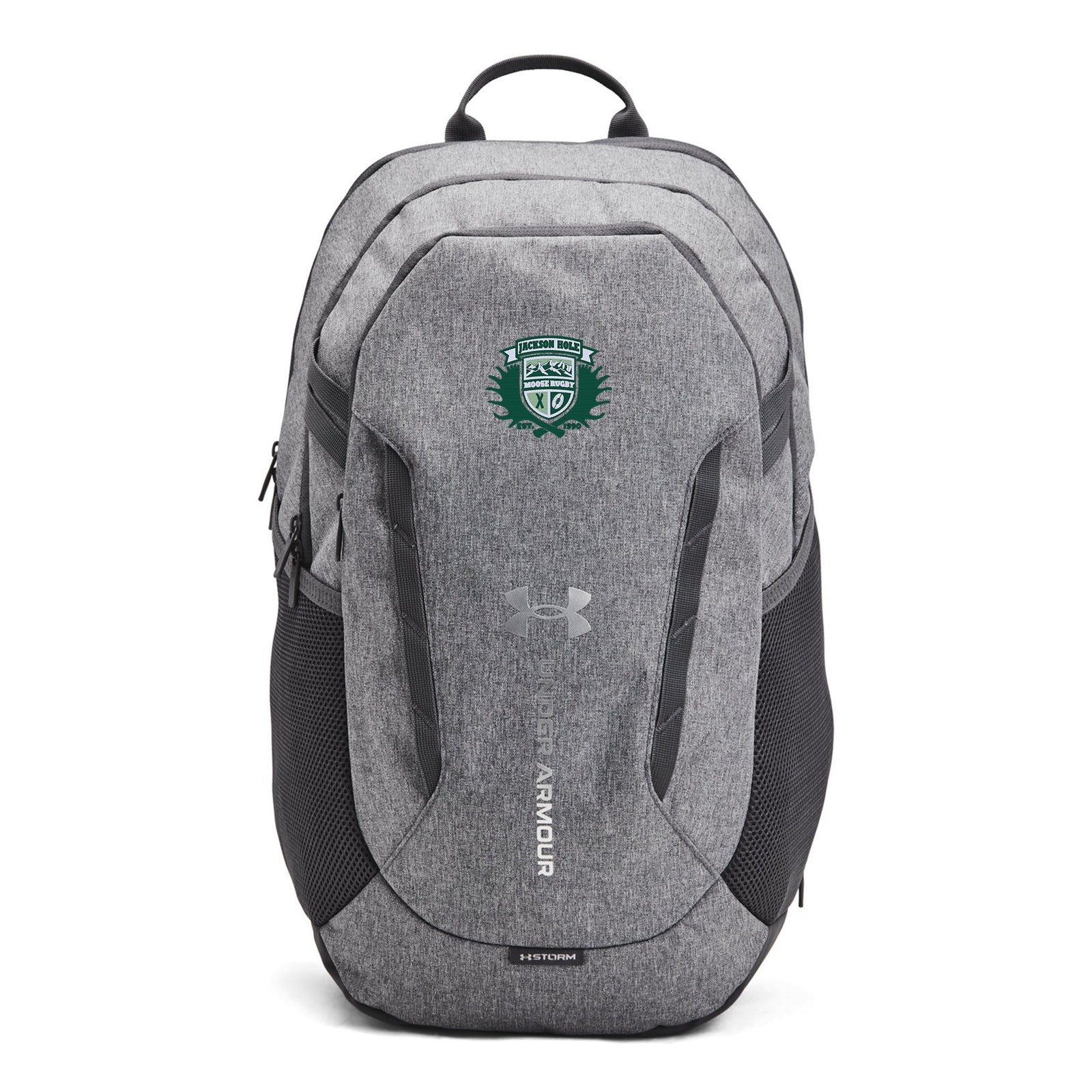 Rugby Imports JH Moose Rugby UA Hustle 6.0 Backpack