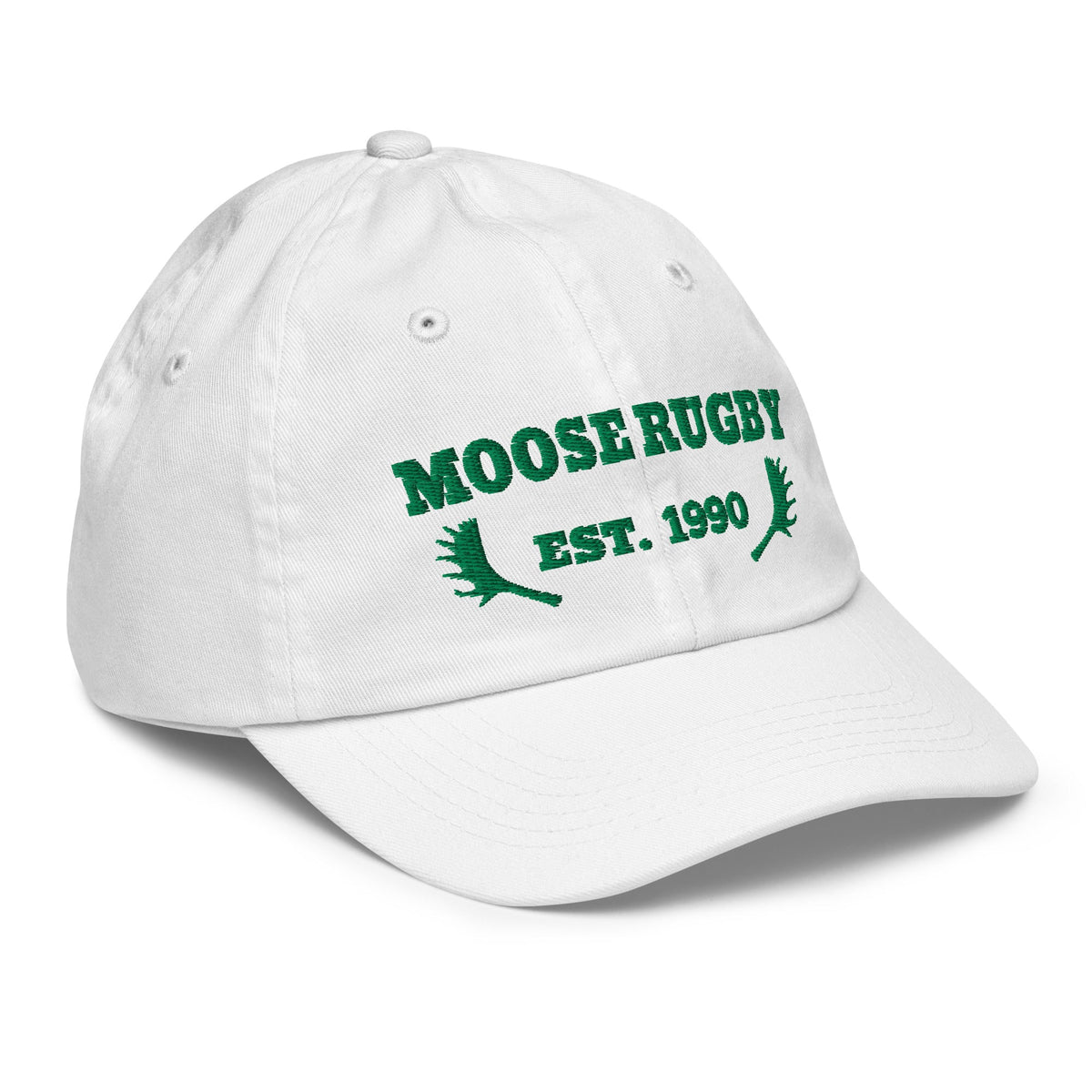 Rugby Imports JH Moose Rugby Youth Cap