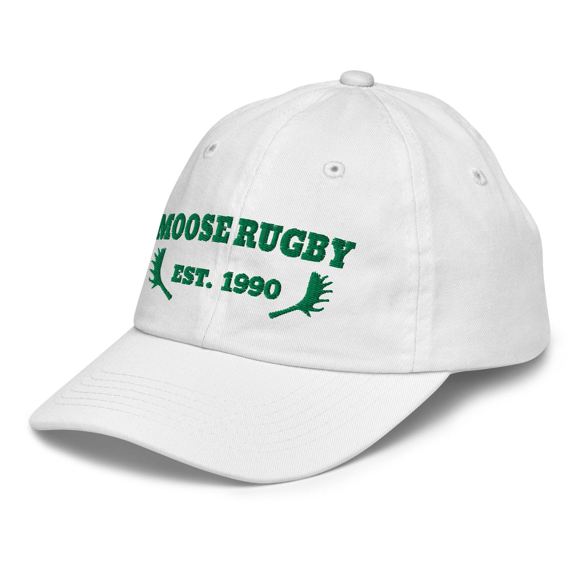 Rugby Imports JH Moose Rugby Youth Cap