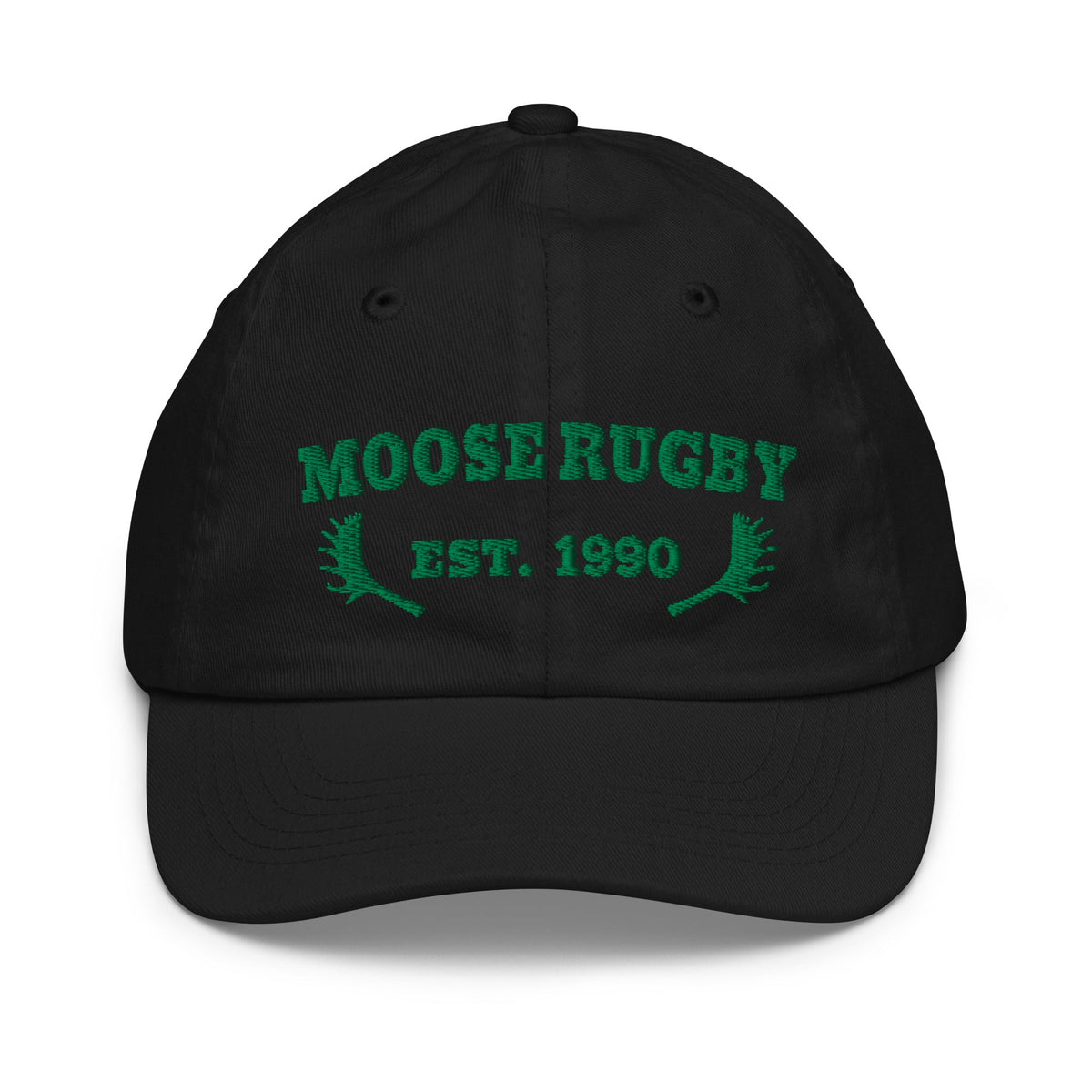 Rugby Imports JH Moose Rugby Youth Cap