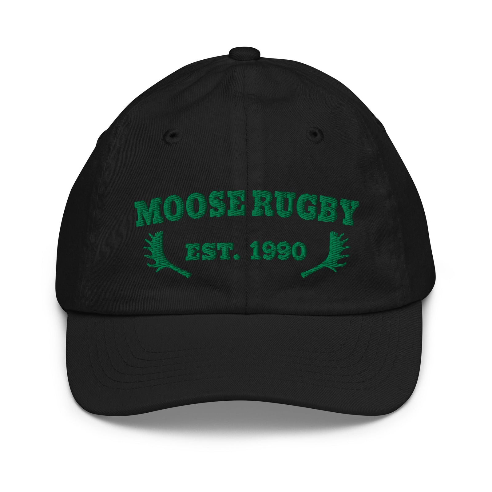 Rugby Imports JH Moose Rugby Youth Cap