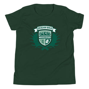Rugby Imports JH Moose Rugby Youth Social Tee