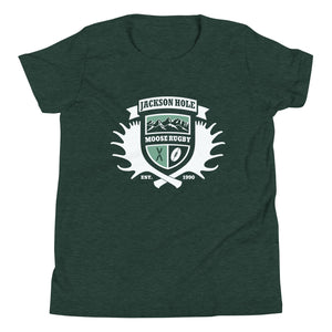 Rugby Imports JH Moose Rugby Youth Social Tee