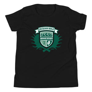 Rugby Imports JH Moose Rugby Youth Social Tee