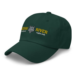 Rugby Imports Kenai River Adjustable Hat