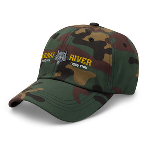 Rugby Imports Kenai River Adjustable Hat